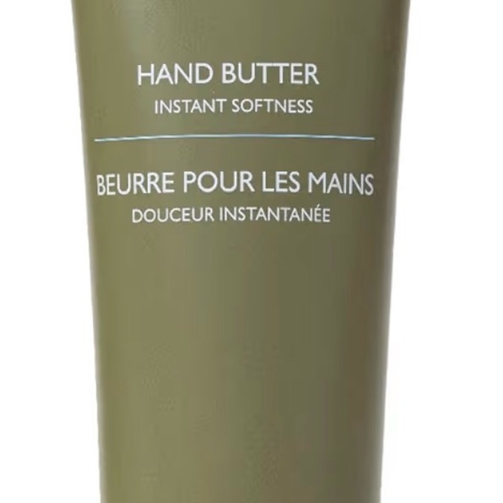 Saryna Key Shea Butter Hand Butter Cream